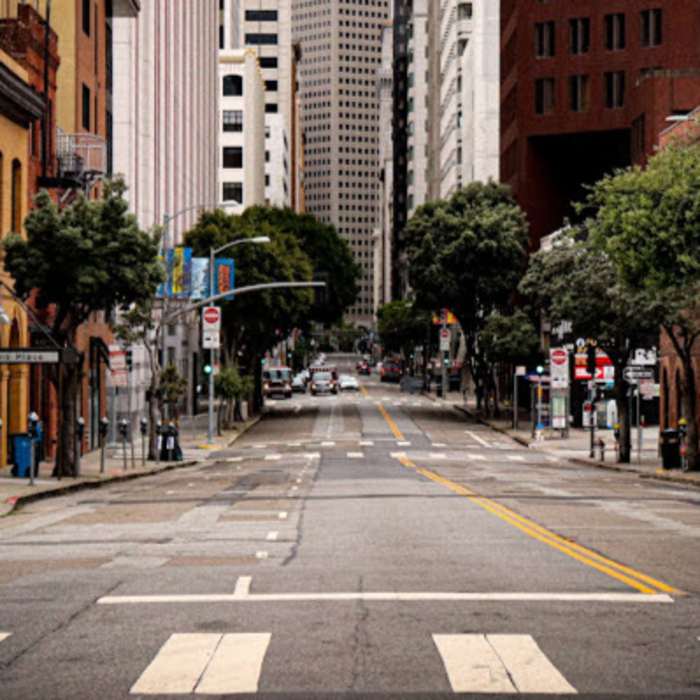 Meet your Posher, Oliver